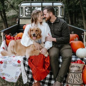 Meet your Posher, Sheridan